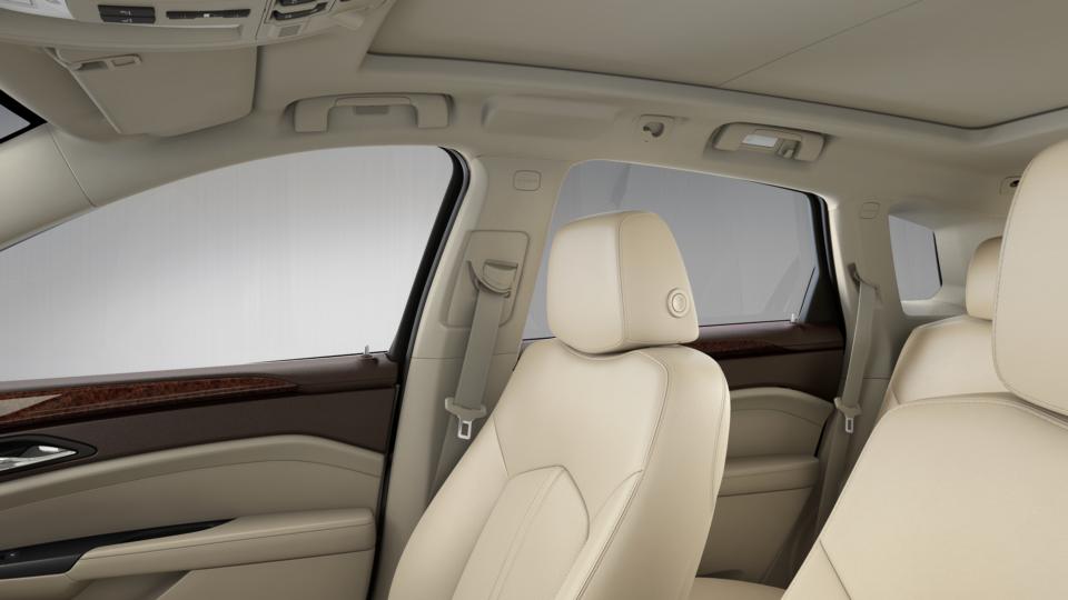 2013 Cadillac SRX Vehicle Photo in Dallas, TX 75209
