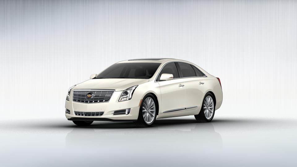 2013 Cadillac XTS Vehicle Photo in Baton Rouge, LA 70809