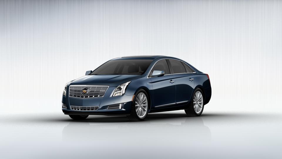 2013 Cadillac XTS Vehicle Photo in Baton Rouge, LA 70809