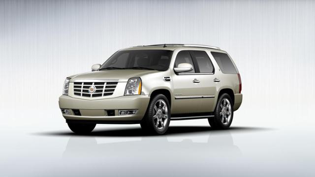 Seattle Beige 2017 Cadillac Escalade Hybrid Used Suv For P25522a 2017 Cadillac Escalade Hybrid Vehicle Photo In Seattle Wa 98125