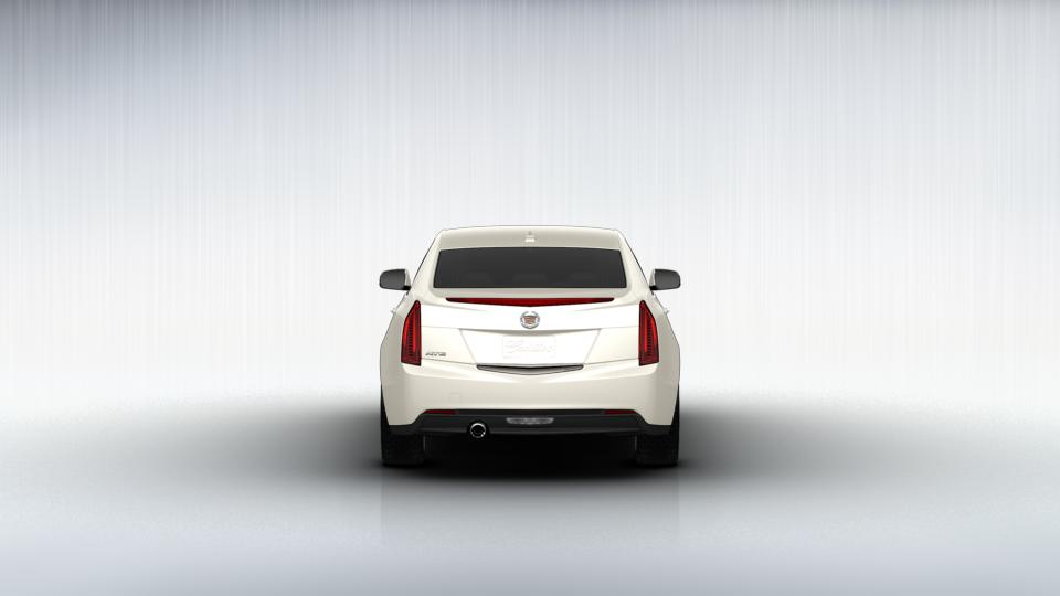 2013 Cadillac ATS Vehicle Photo in Dallas, TX 75209