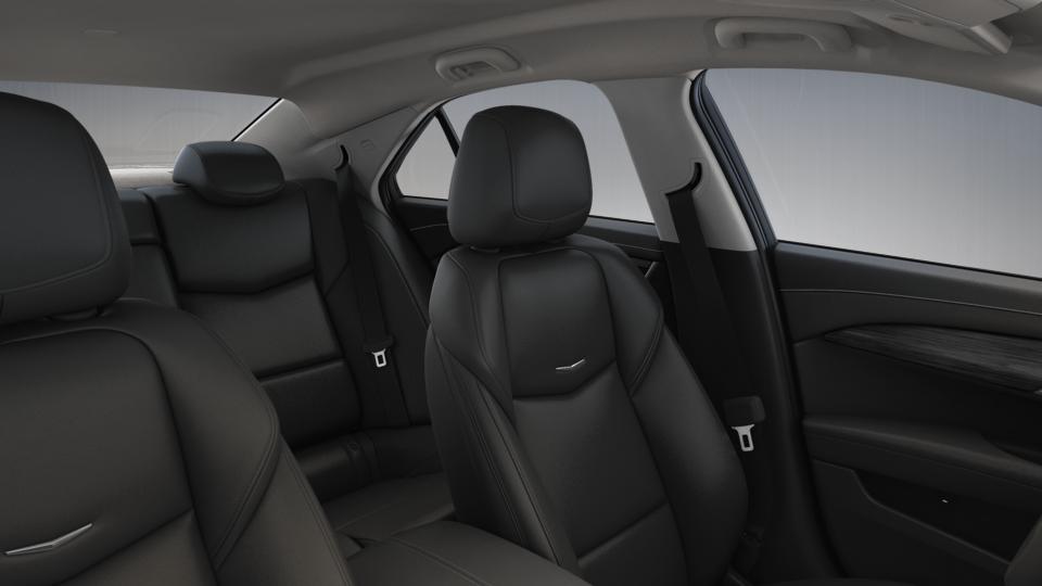 2013 Cadillac ATS Vehicle Photo in Dallas, TX 75209