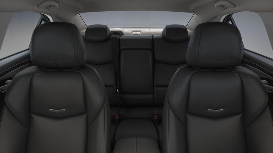 2013 Cadillac ATS Vehicle Photo in Dallas, TX 75209