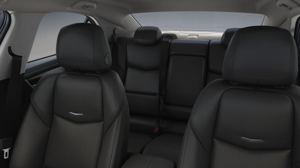 2013 Cadillac ATS Vehicle Photo in Dallas, TX 75209