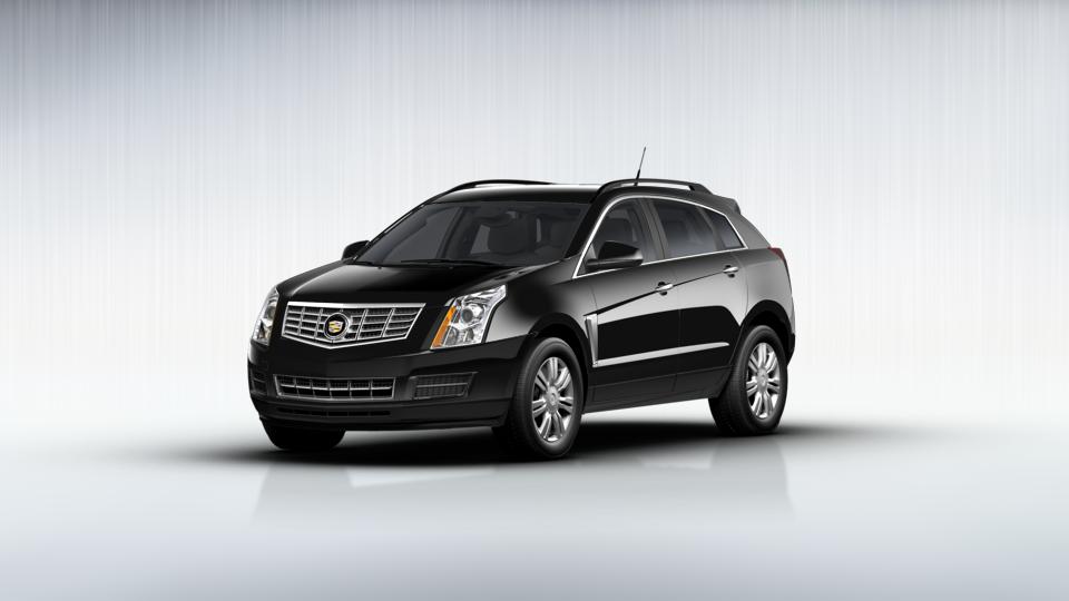 2014 Cadillac SRX Vehicle Photo in Dallas, TX 75209
