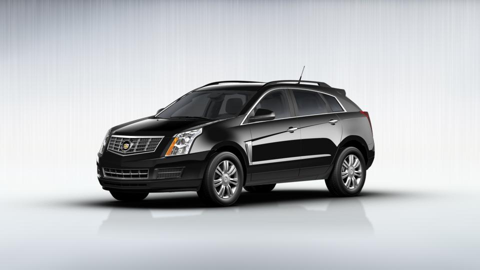 2014 Cadillac SRX Vehicle Photo in Dallas, TX 75209