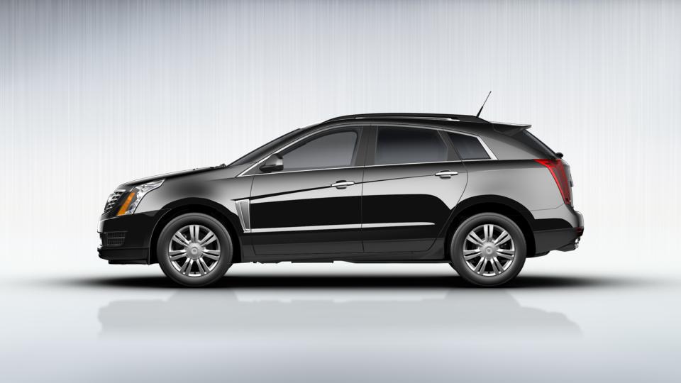 2014 Cadillac SRX Vehicle Photo in Dallas, TX 75209