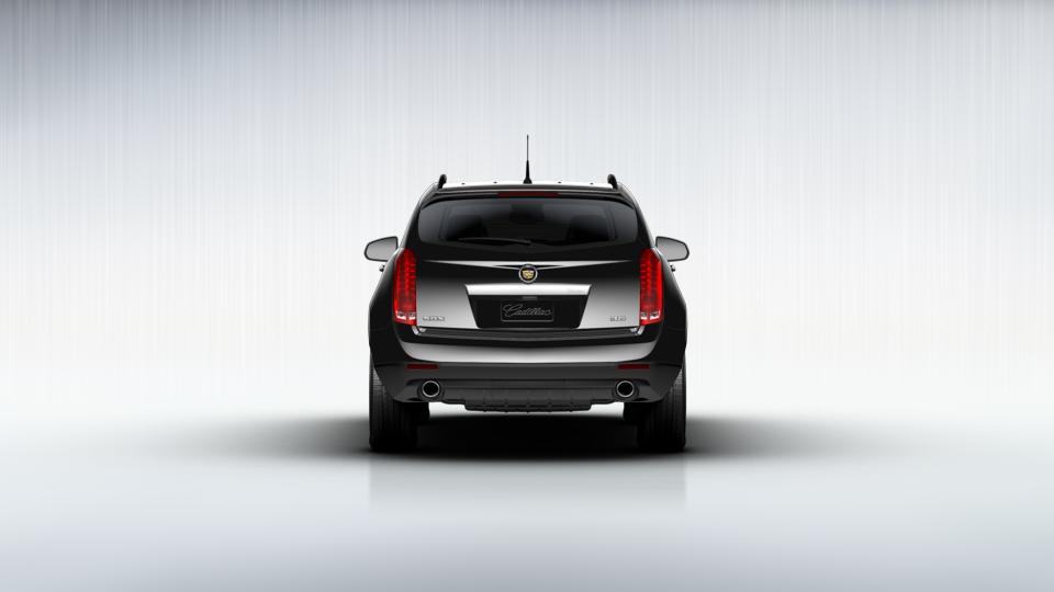 2014 Cadillac SRX Vehicle Photo in Dallas, TX 75209