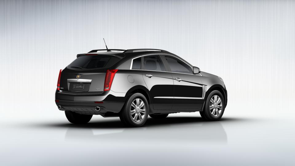 2014 Cadillac SRX Vehicle Photo in Dallas, TX 75209