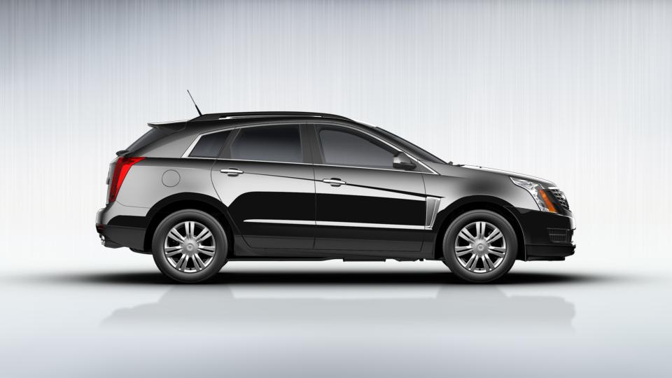 2014 Cadillac SRX Vehicle Photo in Dallas, TX 75209
