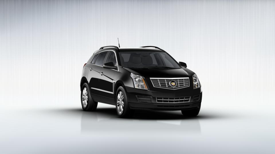 2014 Cadillac SRX Vehicle Photo in Dallas, TX 75209