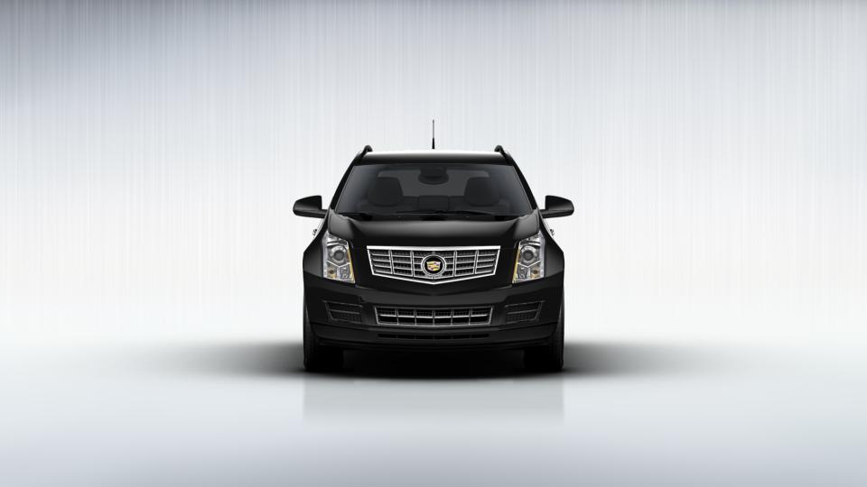 2014 Cadillac SRX Vehicle Photo in Dallas, TX 75209