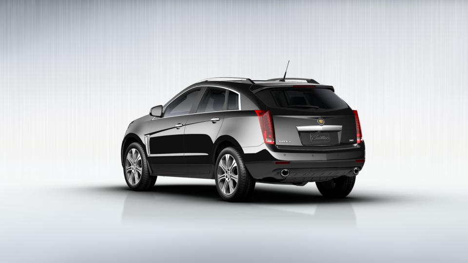 Black Raven 2014 Cadillac SRX AWD 4dr Performance ...