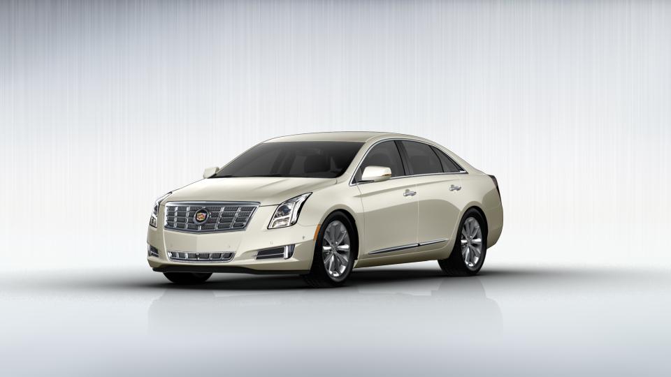 2014 Cadillac XTS Vehicle Photo in Pahrump, NV 89048