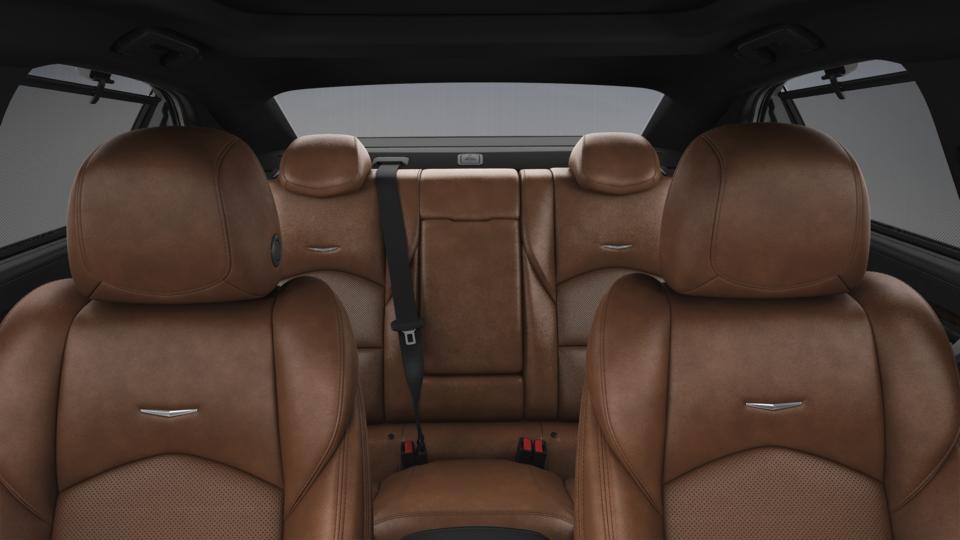 2014 Cadillac CTS Sedan Vehicle Photo in Dallas, TX 75209