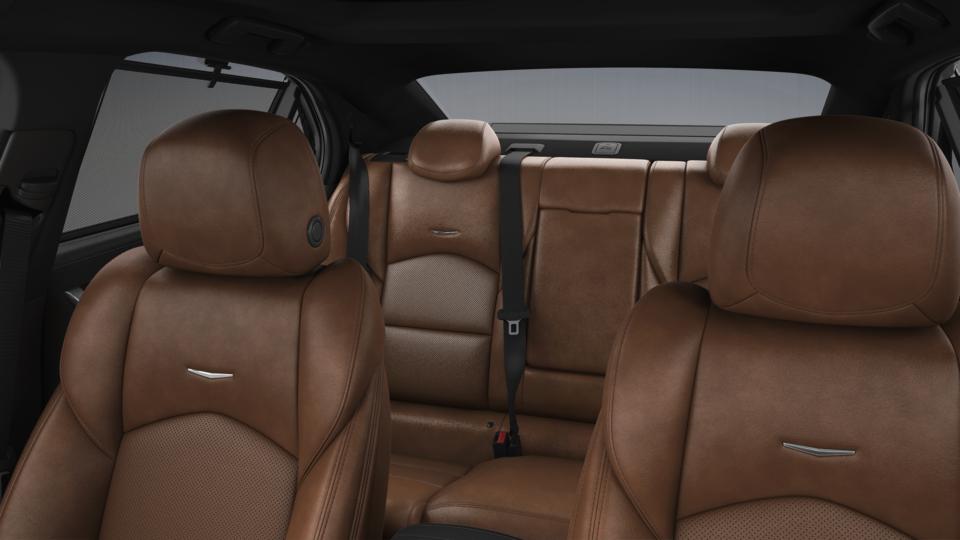 2014 Cadillac CTS Sedan Vehicle Photo in Dallas, TX 75209