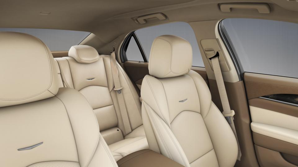2014 Cadillac CTS Sedan Vehicle Photo in Dallas, TX 75209