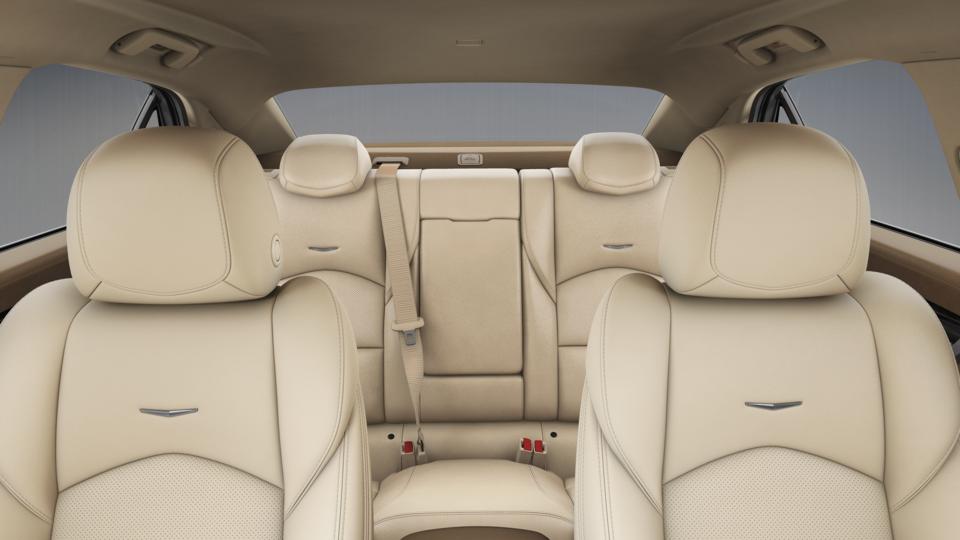 2014 Cadillac CTS Sedan Vehicle Photo in Dallas, TX 75209
