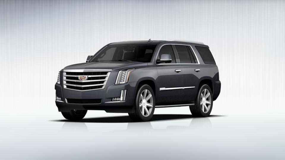 Select 2015 Cadillac Escalade