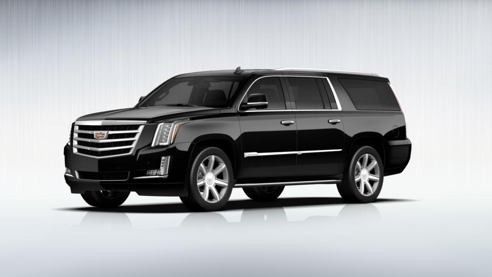 2015 Cadillac Escalade ESV Vehicle Photo in Dallas, TX 75209
