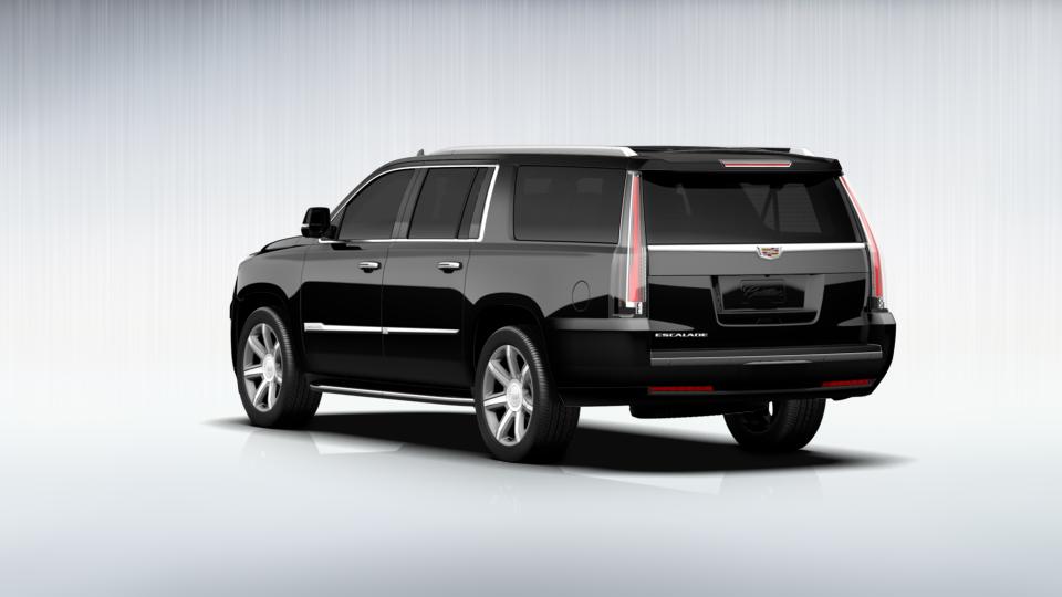2015 Cadillac Escalade ESV Vehicle Photo in Dallas, TX 75209
