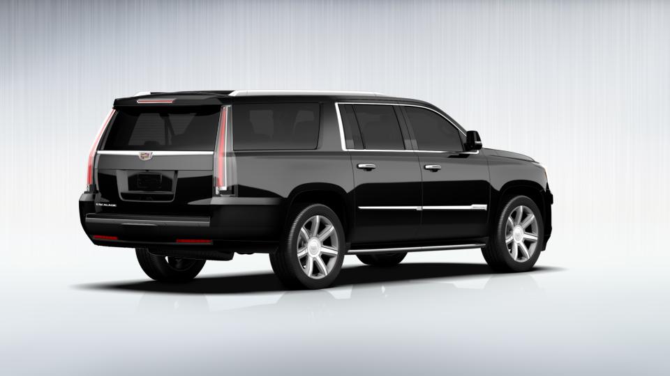 2015 Cadillac Escalade ESV Vehicle Photo in Dallas, TX 75209