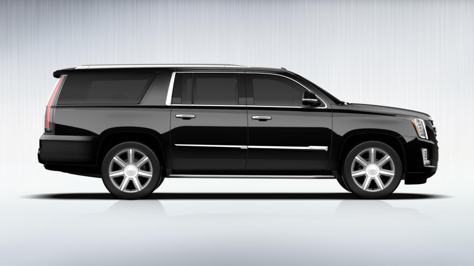 2015 Cadillac Escalade ESV Vehicle Photo in Dallas, TX 75209