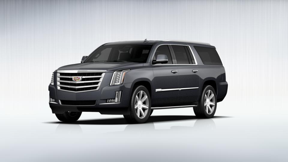 2015 Cadillac Escalade ESV Vehicle Photo in Colma, CA 94014