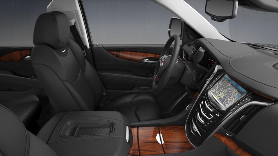 2015 Cadillac Escalade ESV Vehicle Photo in Dallas, TX 75209
