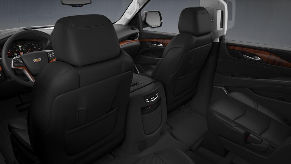 2015 Cadillac Escalade ESV Vehicle Photo in Dallas, TX 75209