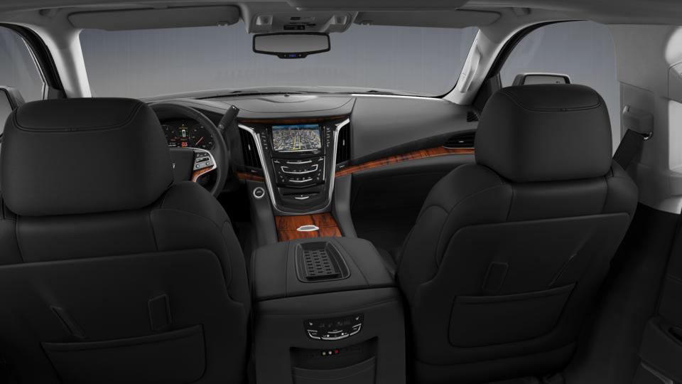 2015 Cadillac Escalade ESV Vehicle Photo in Dallas, TX 75209