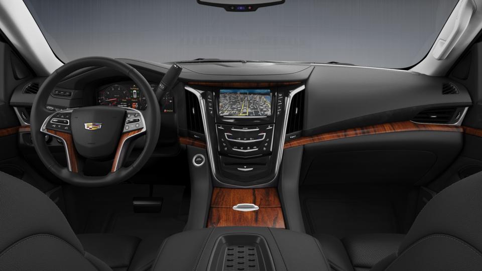 2015 Cadillac Escalade ESV Vehicle Photo in Dallas, TX 75209