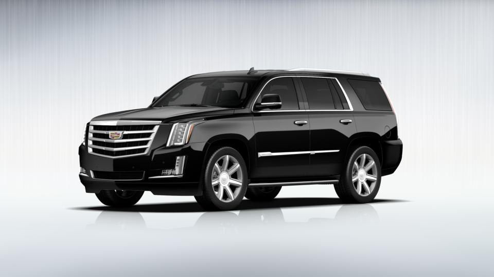 2015 Cadillac Escalade Vehicle Photo in Dallas, TX 75209