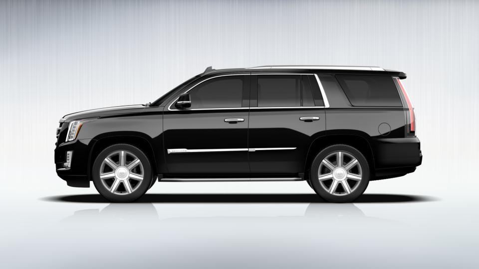 2015 Cadillac Escalade Vehicle Photo in Dallas, TX 75209