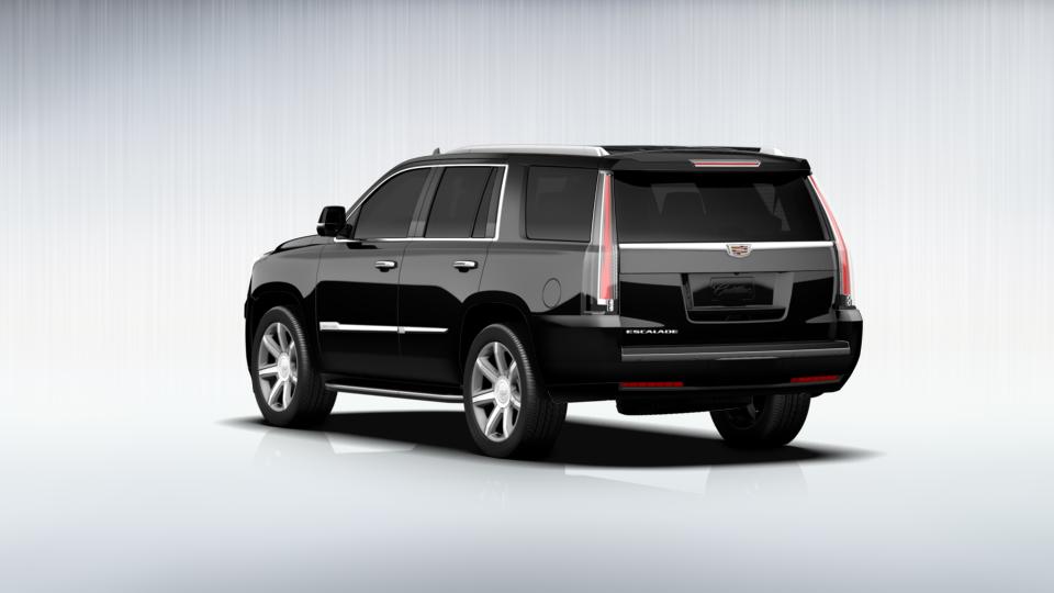 2015 Cadillac Escalade Vehicle Photo in Dallas, TX 75209