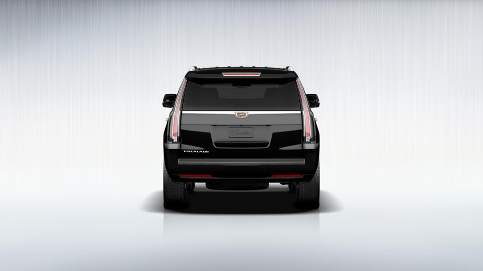 2015 Cadillac Escalade Vehicle Photo in Dallas, TX 75209
