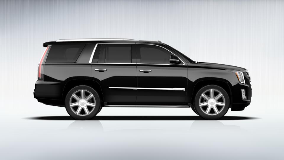 2015 Cadillac Escalade Vehicle Photo in Dallas, TX 75209