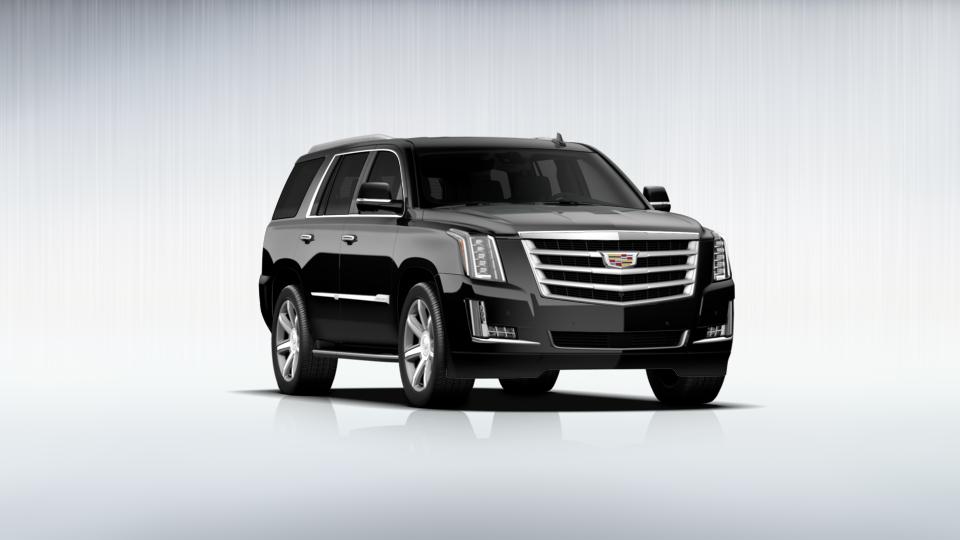 2015 Cadillac Escalade Vehicle Photo in Dallas, TX 75209