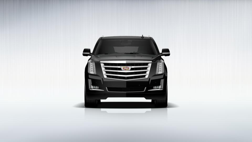 2015 Cadillac Escalade Vehicle Photo in Dallas, TX 75209