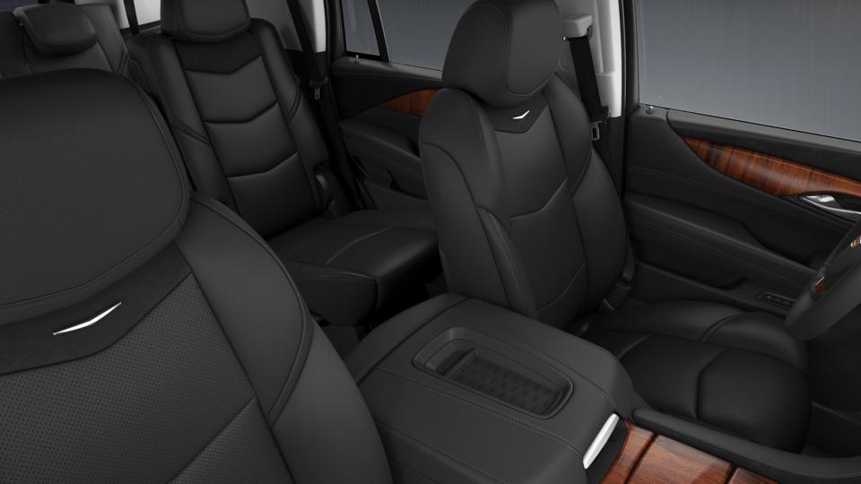 2015 Cadillac Escalade Vehicle Photo in Dallas, TX 75209