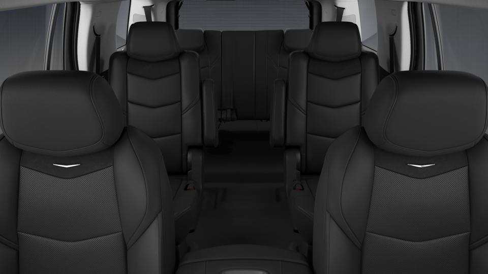 2015 Cadillac Escalade Vehicle Photo in Dallas, TX 75209