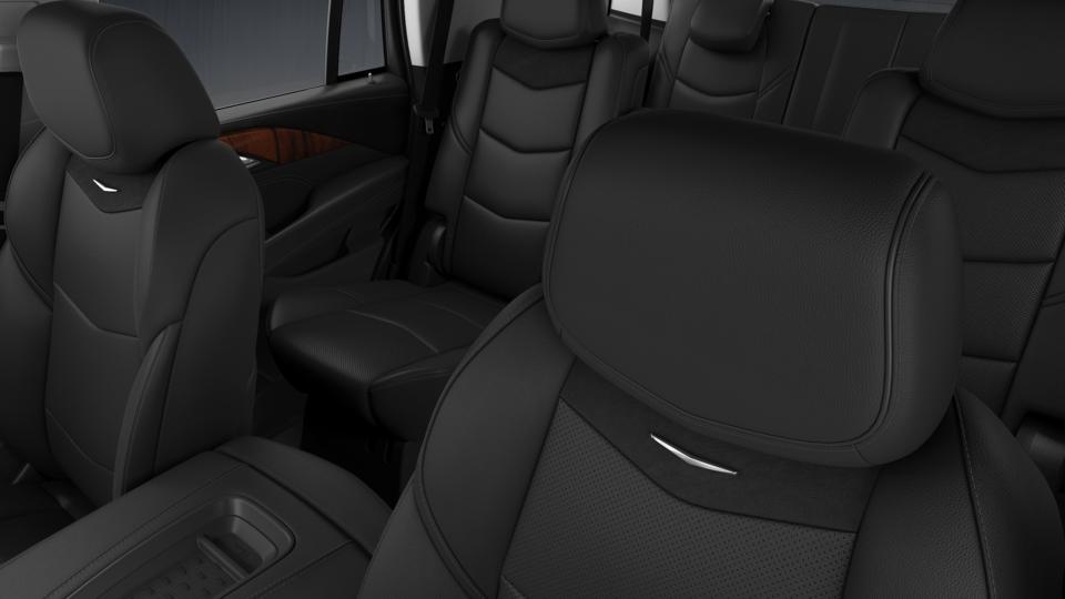 2015 Cadillac Escalade Vehicle Photo in Dallas, TX 75209