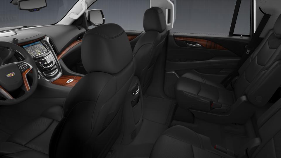 2015 Cadillac Escalade Vehicle Photo in Dallas, TX 75209