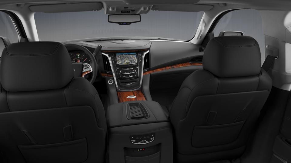 2015 Cadillac Escalade Vehicle Photo in Dallas, TX 75209