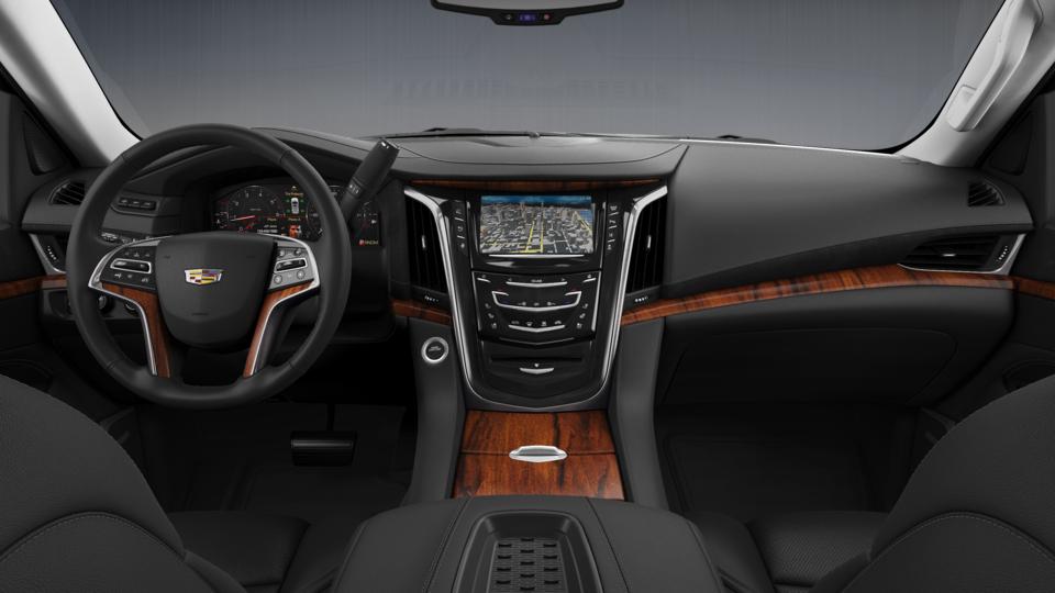 2015 Cadillac Escalade Vehicle Photo in Dallas, TX 75209