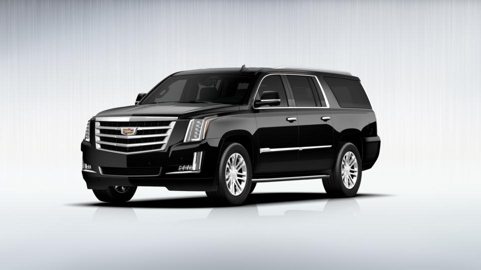 2015 Cadillac Escalade ESV Vehicle Photo in Dallas, TX 75209