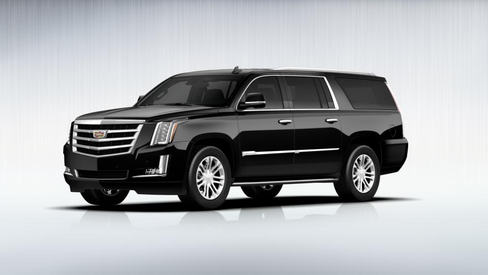 2015 Cadillac Escalade ESV Vehicle Photo in Dallas, TX 75209