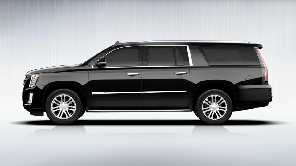 2015 Cadillac Escalade ESV Vehicle Photo in Dallas, TX 75209