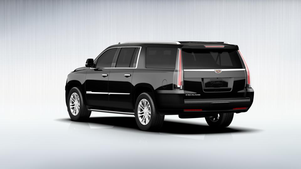2015 Cadillac Escalade ESV Vehicle Photo in Dallas, TX 75209