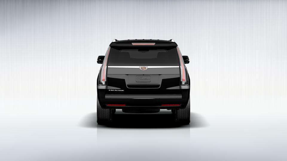 2015 Cadillac Escalade ESV Vehicle Photo in Dallas, TX 75209
